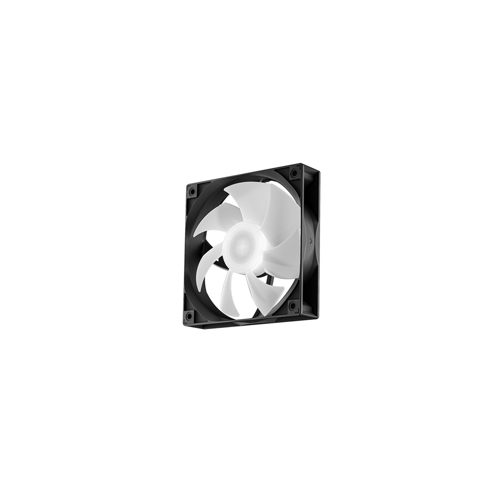 DEEPCOOL CC560-MESH-V2 4-ARGB Fanlı Gaming Mid-Tower PC Kasası