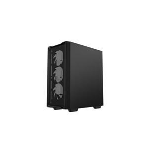 DEEPCOOL CC560-MESH-V2 4-ARGB Fanlı Gaming Mid-Tower PC Kasası