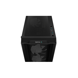 DEEPCOOL CC560-MESH-V2 4-ARGB Fanlı Gaming Mid-Tower PC Kasası