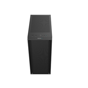 DEEPCOOL 650W 80+ CC561 PL650D Gaming Mid Tower PC Kasası 