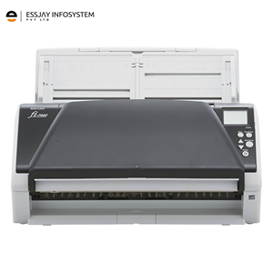 RICOH A3 fi-7460 60ppm ADF Döküman Tarayıcı