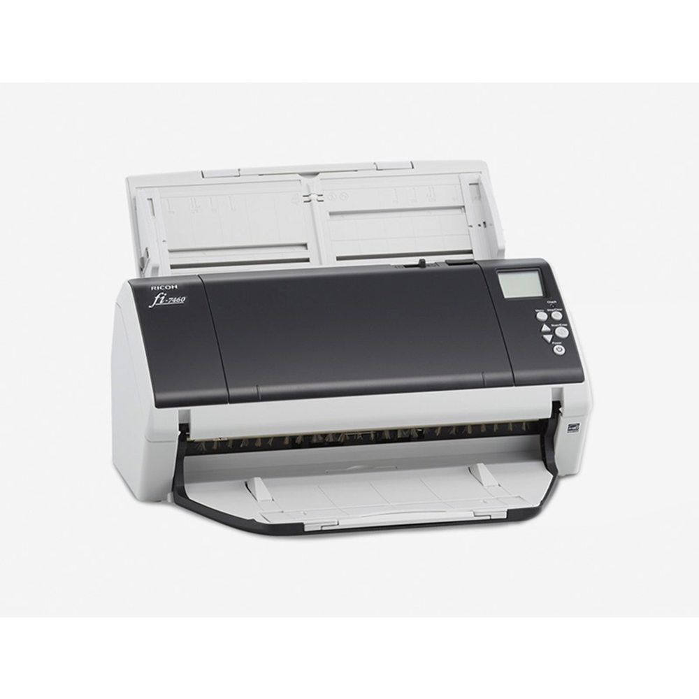 RICOH A3 fi-7460 60ppm ADF Döküman Tarayıcı