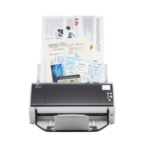 RICOH A3 fi-7460 60ppm ADF Döküman Tarayıcı
