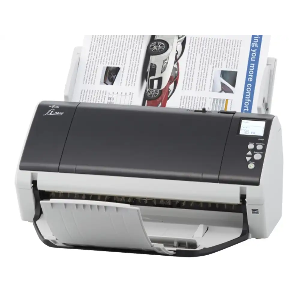 RICOH A3 fi-7460 60ppm ADF Döküman Tarayıcı
