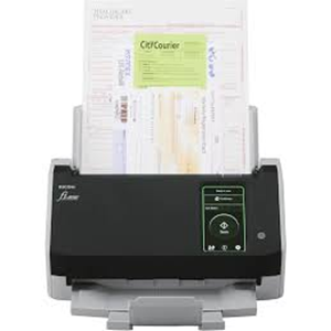 RICOH A4 fi-8040 40ppm ADF Döküman Tarayıcı