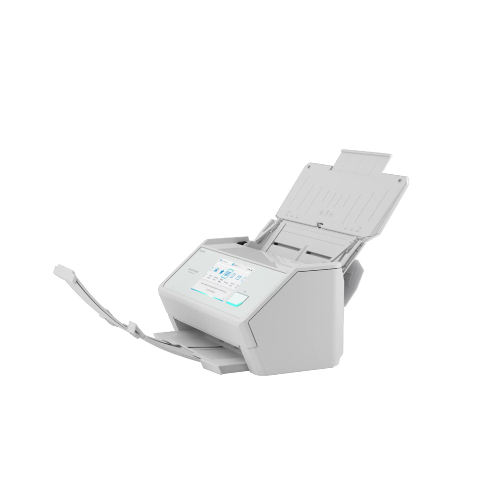 RICOH A4 iX2500 W 45ppm Döküman Tarayıcı Ethernet