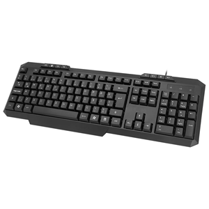 FRISBY Q TR FK-4816QU Multimedya Klavye Usb