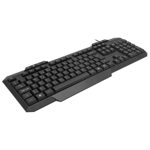FRISBY Q TR FK-4816QU Multimedya Klavye Usb