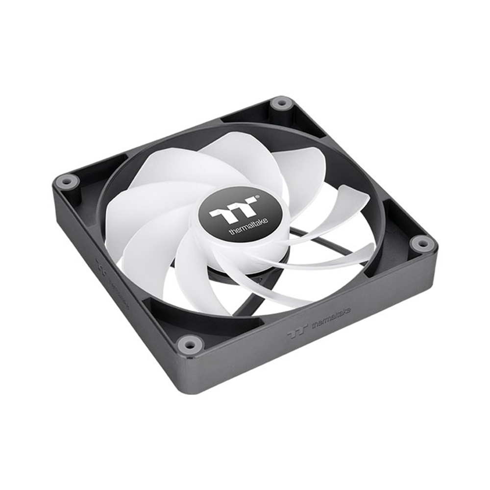 THERMALTAKE 140MM CT140 Reverse CL-F174-PL14SW-A ARGB Sync ARGB Kasa Fanı 2'li Set