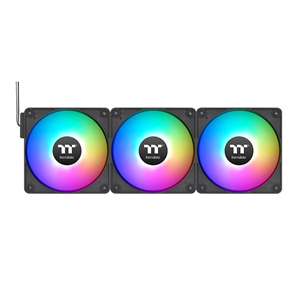 THERMALTAKE 140MM CT140 EX CL-F182-PL14SW-A ARGB Kasa Fanı + Kontrolcü