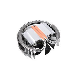 THERMALTAKE MeOrb II CL-P004-AL08BL-A 775p Hava Soğutmalı İşlemci Fanı