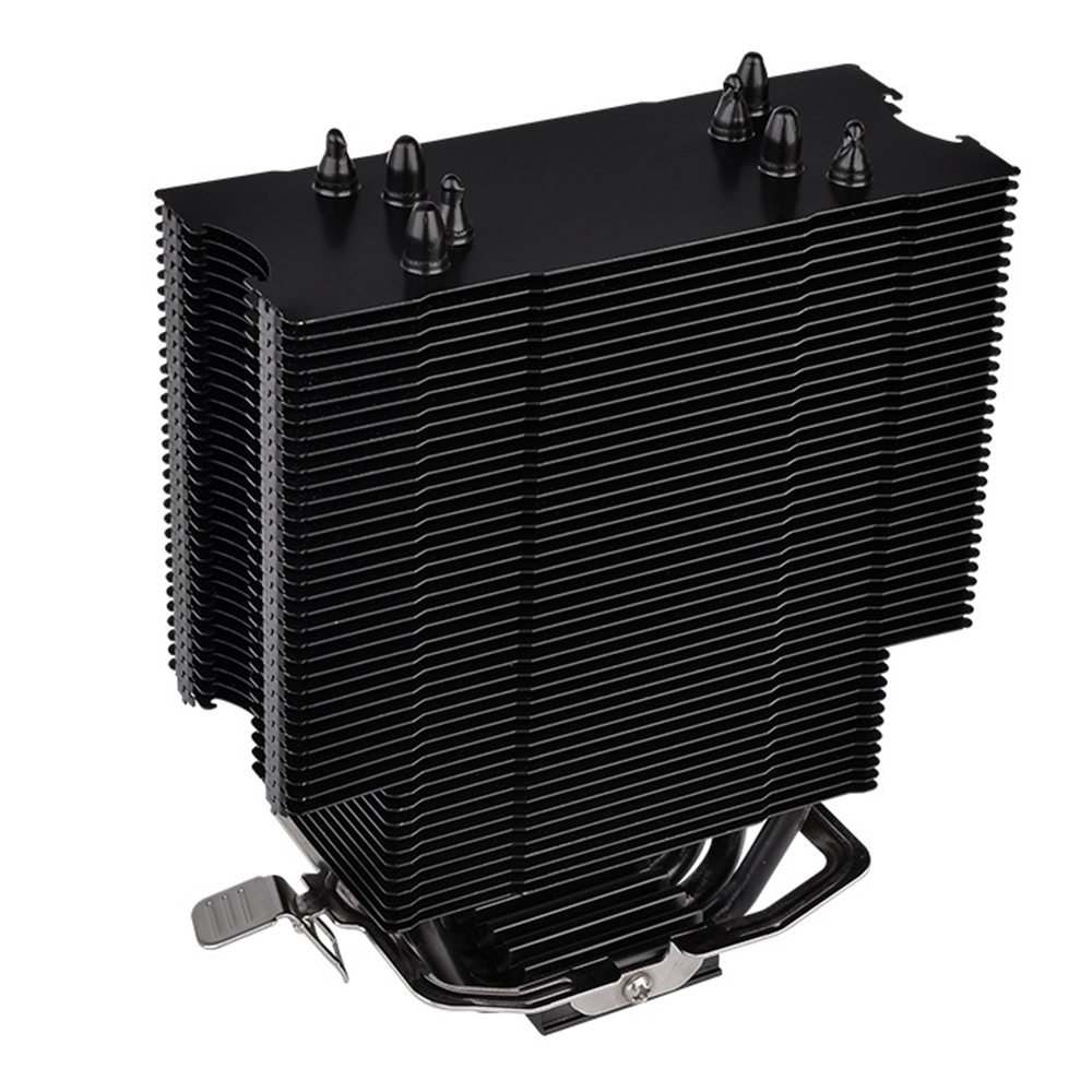 THERMALTAKE UX200 CL-P065-AL12SW-A ARGB Riing Fanlı AM5-1851p Hava Soğutmalı İşlemci Fanı 130w