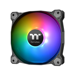 THERMALTAKE 240MM PACIFIC C240 DDC ARGB 2x120mm Fanlı, Hard Tube, Custom Sıvı Soğutma Kiti (AM4, LGA2066)