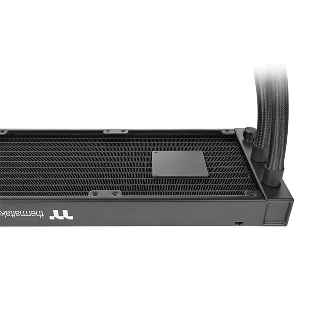 THERMALTAKE 360MM AW360 CL-W450-PL12BL-A sTR5-LGA4677 Sıvı Soğutmalı İşlemci Fanı