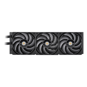 THERMALTAKE 360MM AW360 CL-W450-PL12BL-A sTR5-LGA4677 Sıvı Soğutmalı İşlemci Fanı