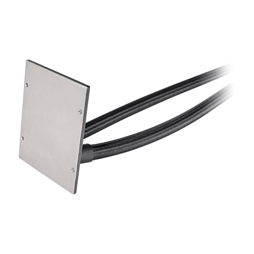 THERMALTAKE 360MM AW360 CL-W450-PL12BL-A sTR5-LGA4677 Sıvı Soğutmalı İşlemci Fanı
