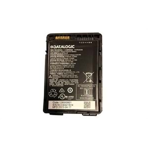 DATALOGIC Memor 10/11 dt.memor11_pil 94ACC0370 3.8V 4100mAh 15.6Wh Li-Ion Yedek Pil