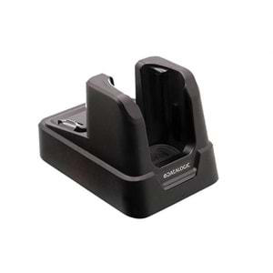 DATALOGIC Skorpio X5 DT.SKORPIO_CRADLE_X5 Şarj Cradle / Dock