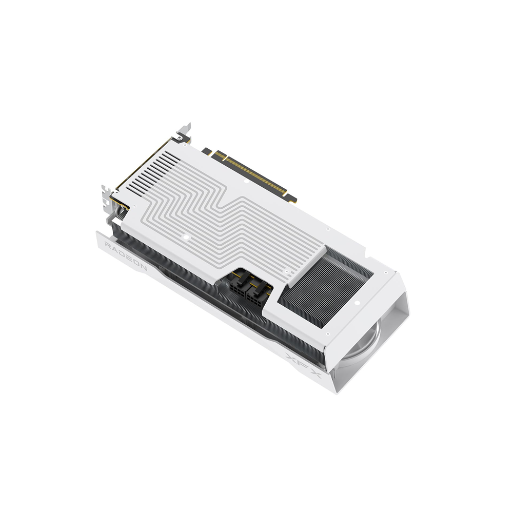 XFX 12GB SWIFT RX9070GRE EX-RX-97GRE29W7 WHITE GDDR6 192bit HDMI-DP PCIE 5.0 BEYAZ