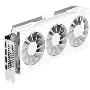 XFX 12GB SWIFT RX9070GRE EX-RX-97GRE29W7 WHITE GDDR6 192bit HDMI-DP PCIE 5.0 BEYAZ