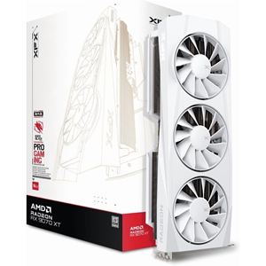 XFX 12GB SWIFT RX9070GRE EX-RX-97GRE29W7 WHITE GDDR6 192bit HDMI-DP PCIE 5.0 BEYAZ