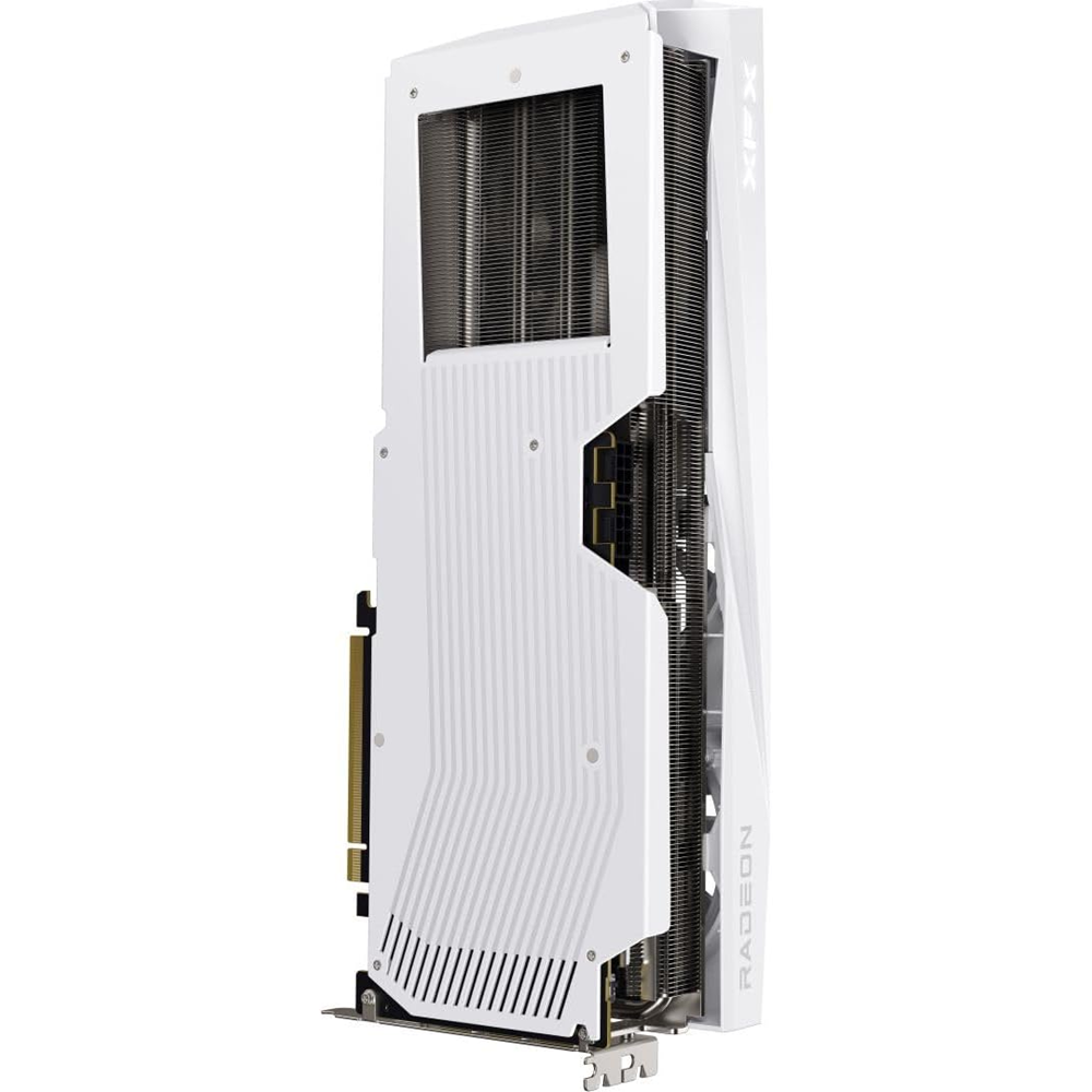 XFX 16GB QUICKSILVER RX9070XT EX-RX-97TQICKW9 WHITE GDDR6 256bit HDMI-DP PCIE 5.0 BEYAZ