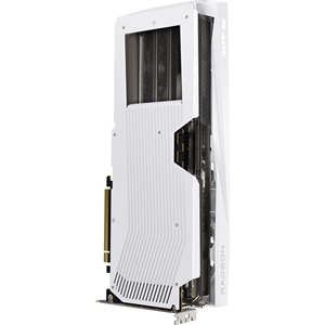 XFX 16GB QUICKSILVER RX9070XT EX-RX-97TQICKW9 WHITE GDDR6 256bit HDMI-DP PCIE 5.0 BEYAZ