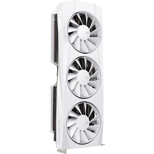 XFX 16GB QUICKSILVER RX9070XT EX-RX-97TQICKW9 WHITE GDDR6 256bit HDMI-DP PCIE 5.0 BEYAZ