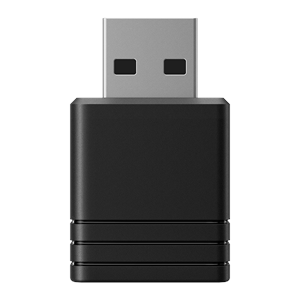 BENQ QCast Mirror EZC-5201BS Full HD 2,4/5GHz USB Kablosuz Görüntü Aktarım Adaptörü (LH650/LH730/LH750)