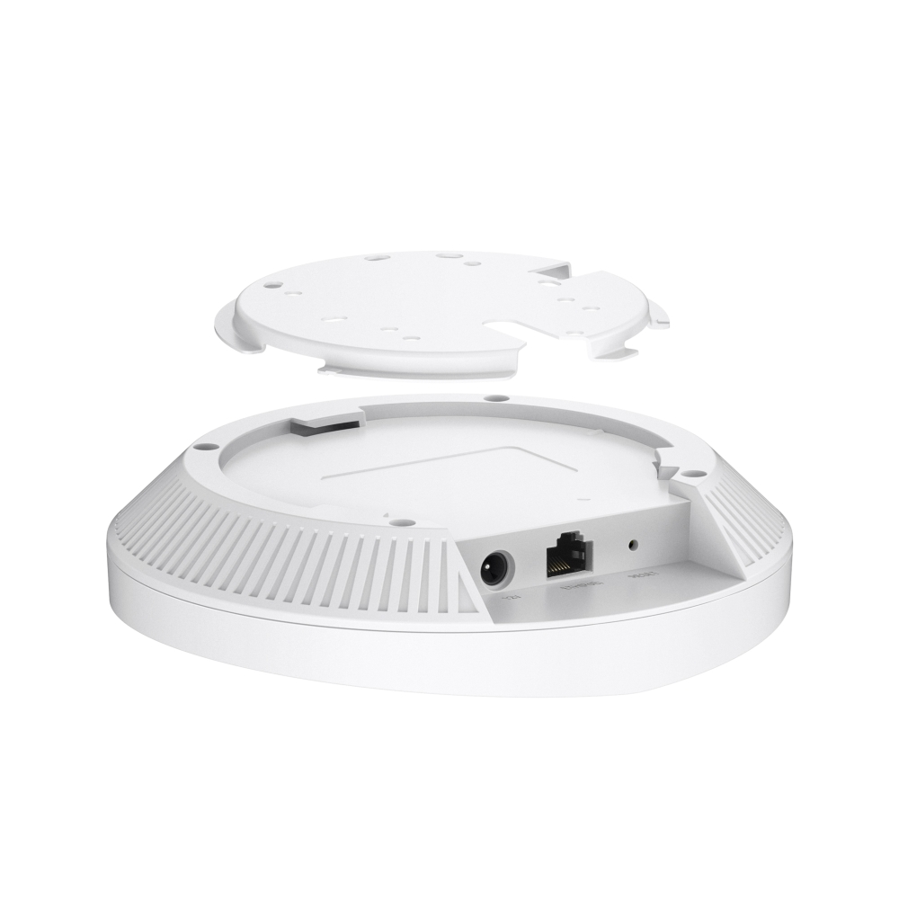 TP-LINK FESTA F65 WIFI5 AC1200 Gigabit Kurumsal Access Point Tavan Tipi
