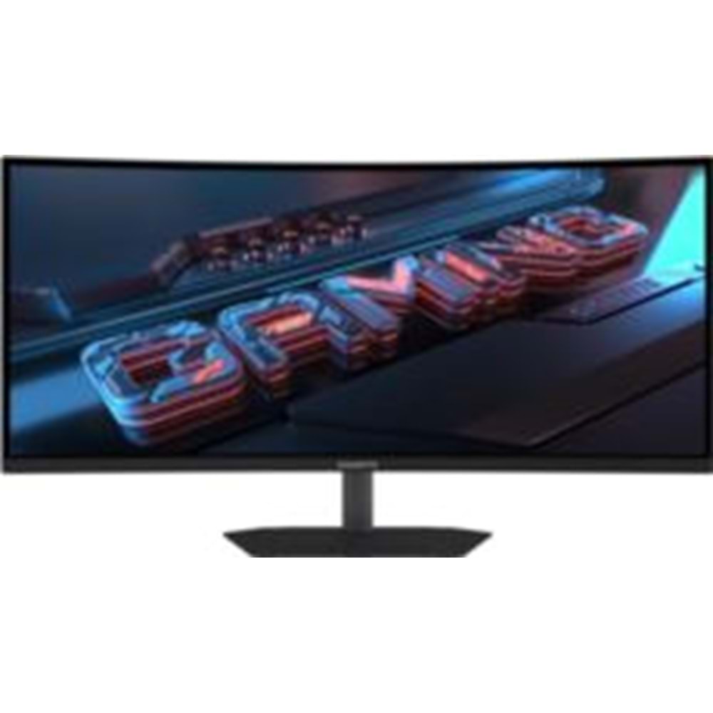 GIGABYTE 34