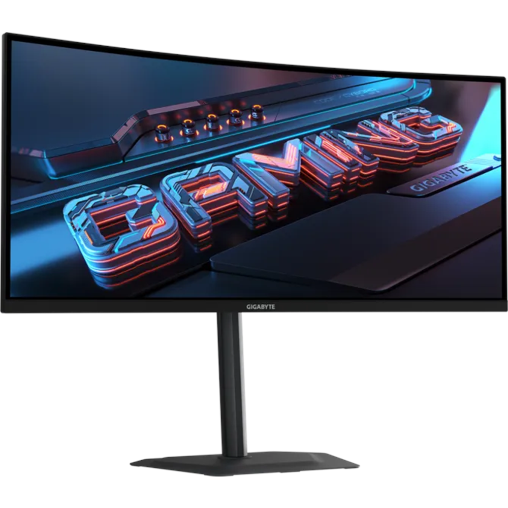GIGABYTE 34