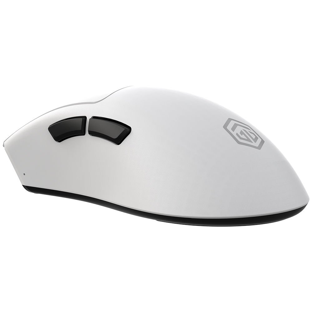 GAMEBOOSTER M25 Storm 2.4ghz Kablosuz Beyaz Profesyonel Gaming Mouse