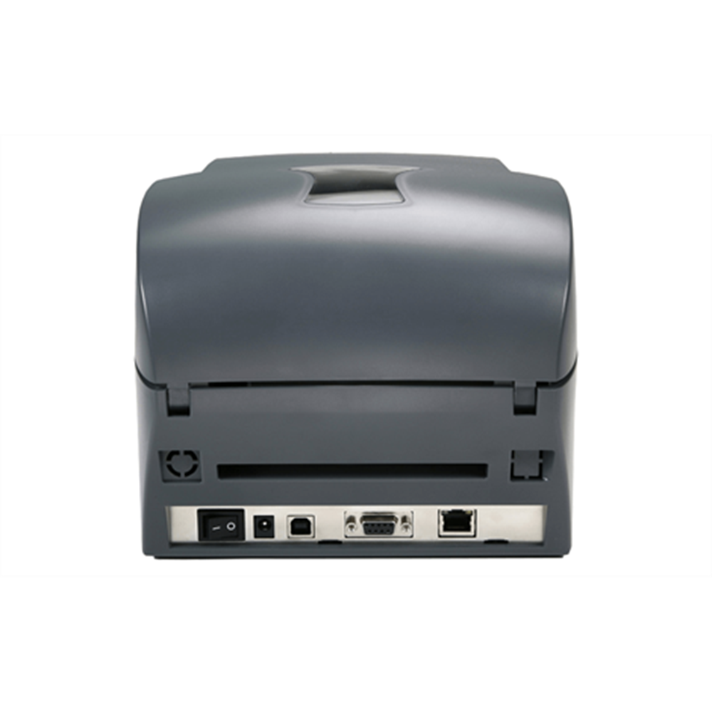 GODEX 203dpi G500 108mm 127mm/sn USB + Seri + Ethernet Termal Transfer Barkod Etiket Yazıcı