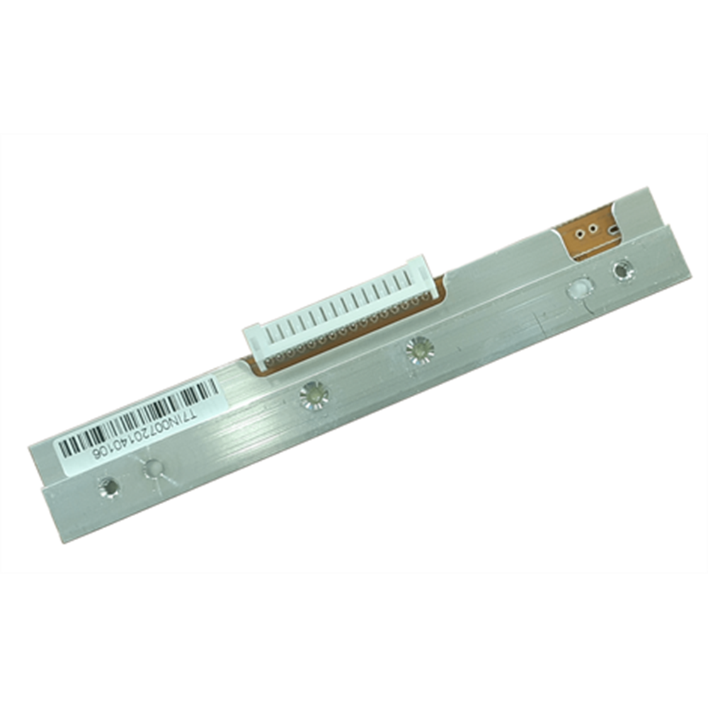 GODEX G530 300dpi 4 İnç Orijinal Termal Yazıcı Kafası 021-G53007-000