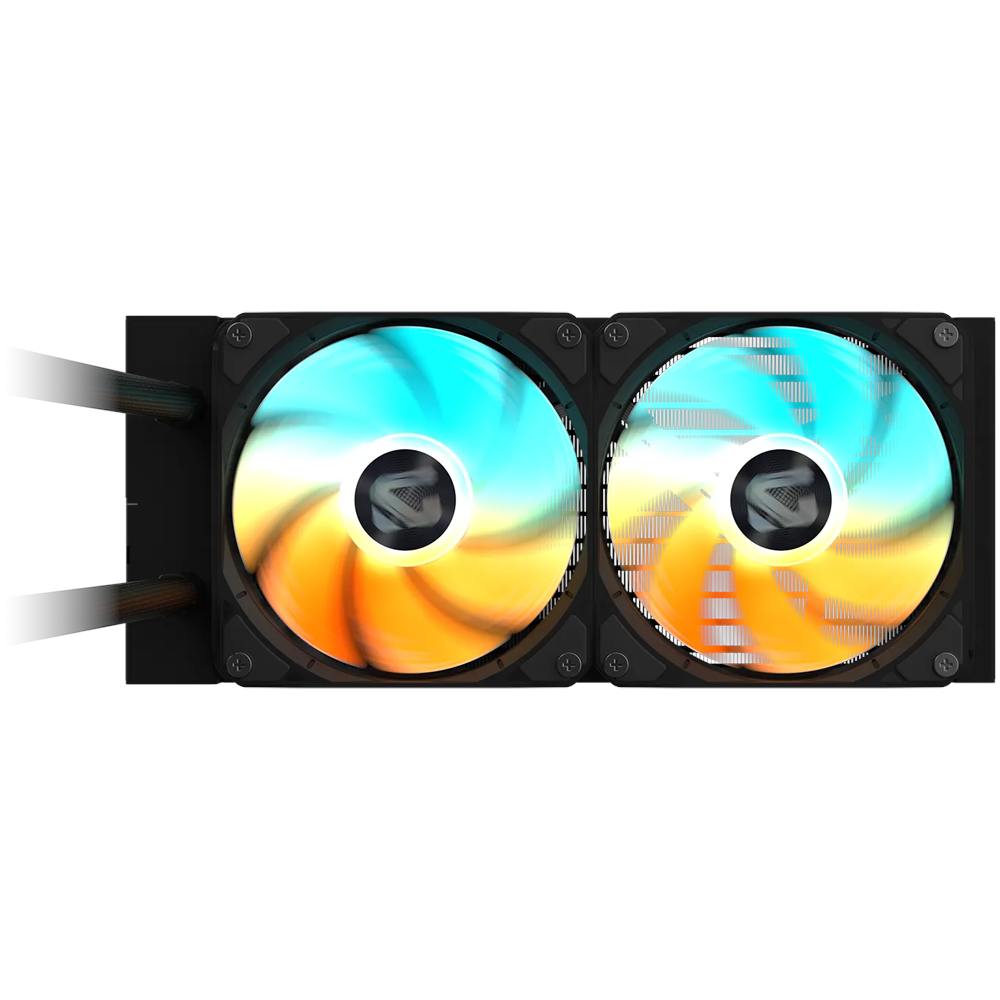 GIGABYTE 240MM GME-240 ARGB AM5-1851p Sıvı Soğutmalı İşlemci Fanı