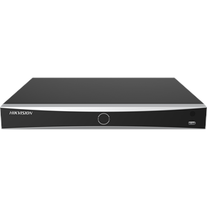 HIKVISION 16kanal 12mp 2-diskli NVR Kayıt Cihazı DS-7616NXI-I2/VPRO AcuSeek 