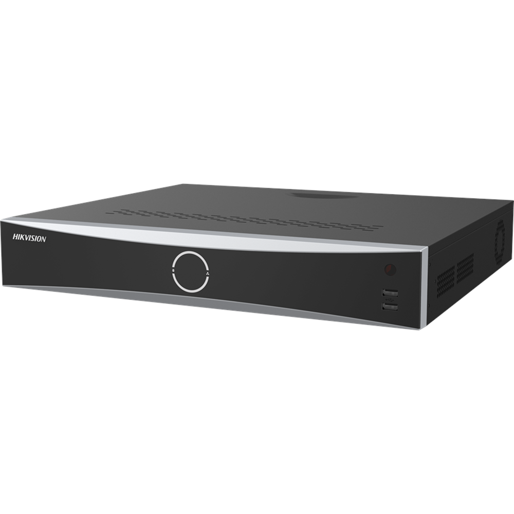 HIKVISION 32kanal 12mp 4-diskli NVR Kayıt Cihazı DS-7732NXI-I4/VPRO AcuSeek