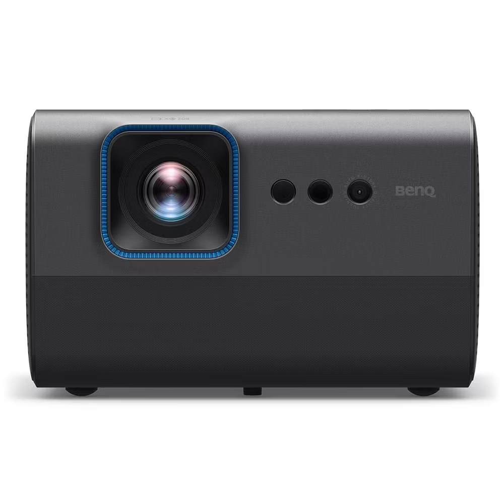 BENQ 2600ansilümen GP520 4K UHD 4LED Google TV WIFI Ev Eğlence Projeksiyon Cihazı