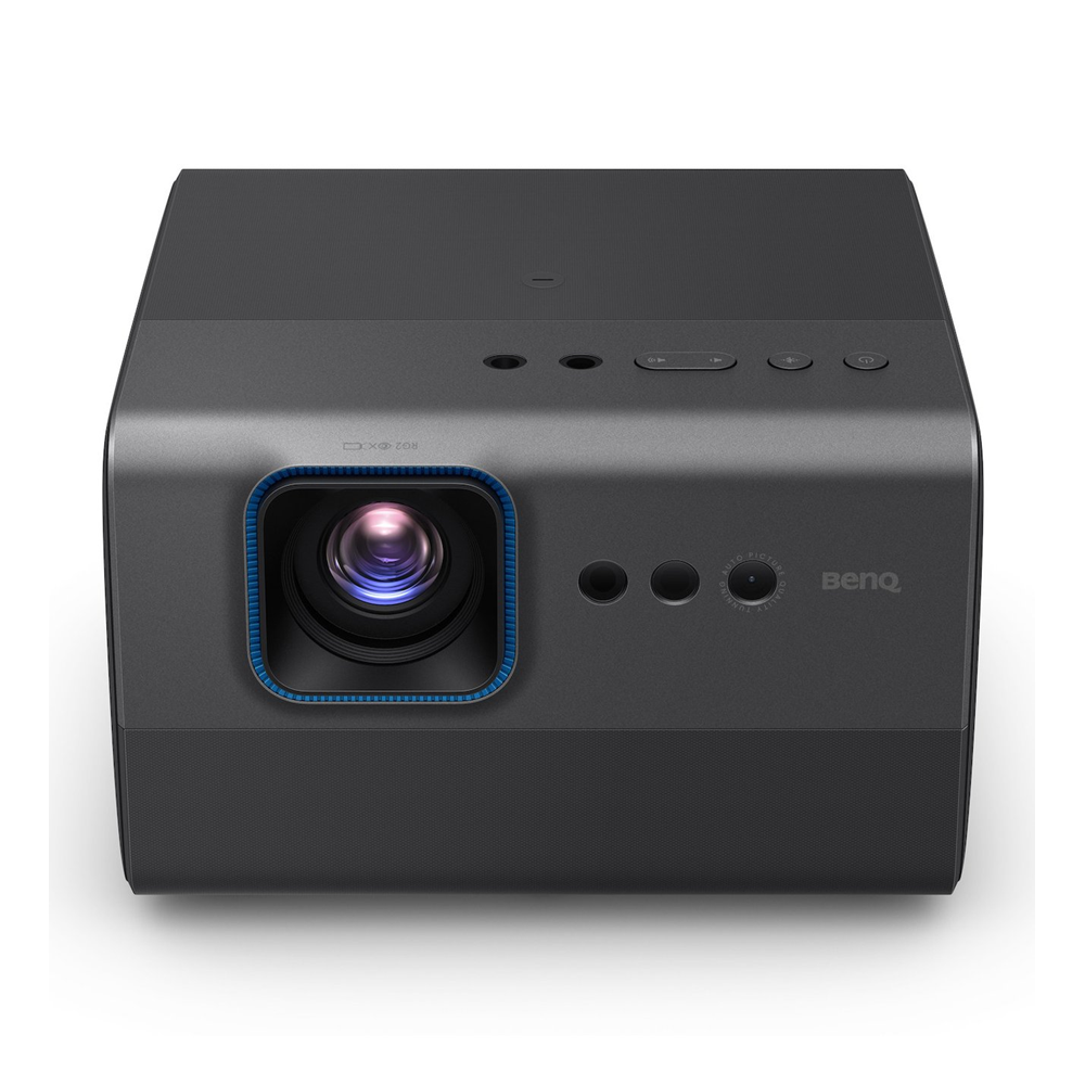 BENQ 2600ansilümen GP520 4K UHD 4LED Google TV WIFI Ev Eğlence Projeksiyon Cihazı