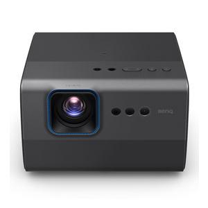 BENQ 2600ansilümen GP520 4K UHD 4LED Google TV WIFI Ev Eğlence Projeksiyon Cihazı