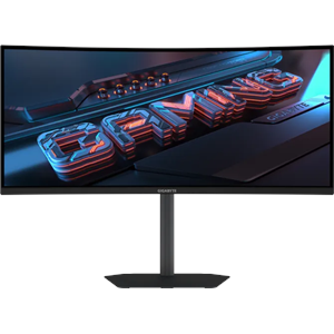 GIGABYTE 34