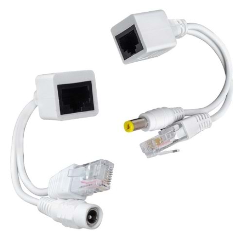 Oem IP Kamera power over ethernet kablo