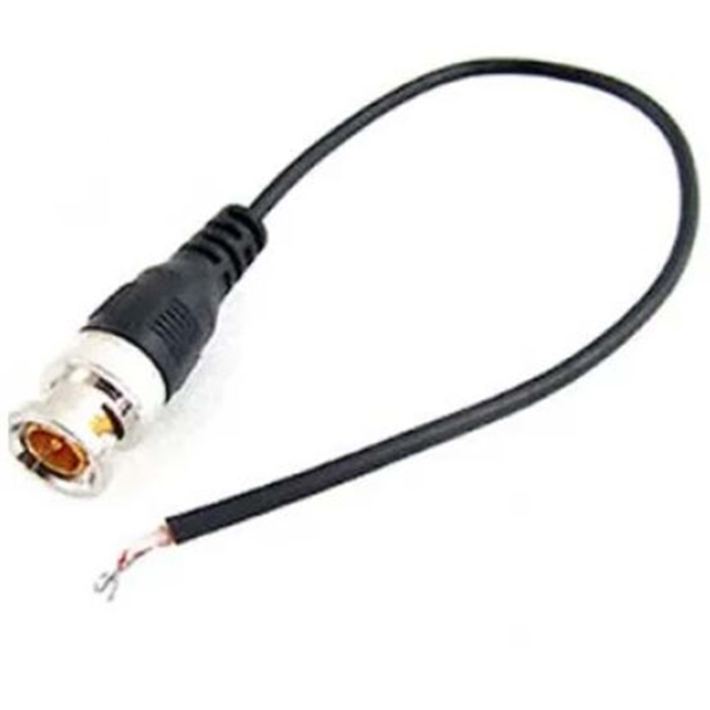 KABLO-02 BNC konnektör