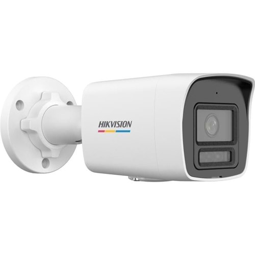 Hikvision DS-2CD1047G2H-LIUF 4 MP 2MM Sabit Lensli Bullet ColorVu IP Kamera