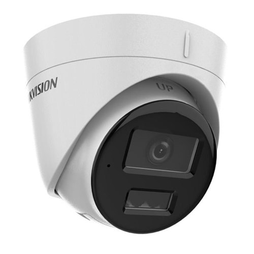 Hikvision DS-2CD1323G2-LIUF 2mp 2,8MM Lensli IR Dome Kamera