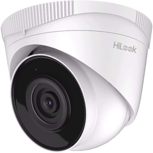 Hilook IPC-T220H-F 2Mp 2,8mm 30Mt IR Dome Ip Kamer a