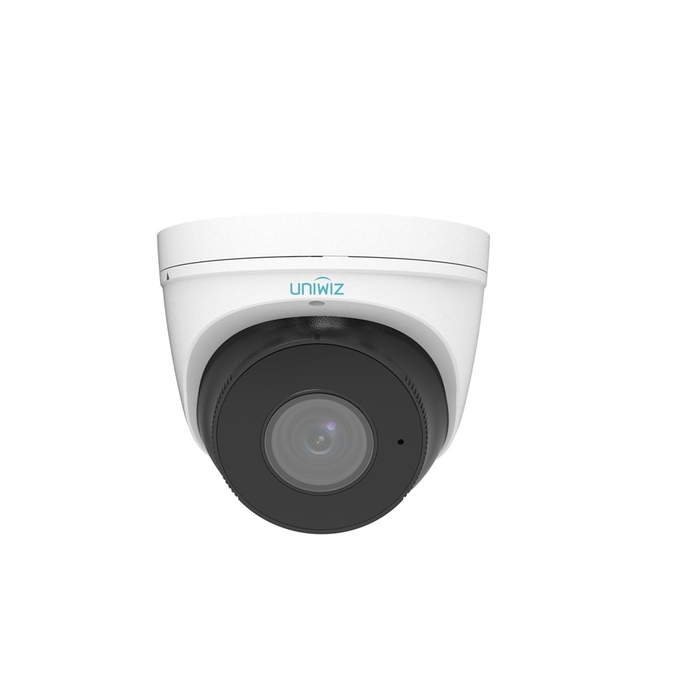 Uniwiz IPC-T312-APKZ Ip Turpet 2Mp 2,8mm - 12mm Motorize Lens Poe 30m Ir Kamera