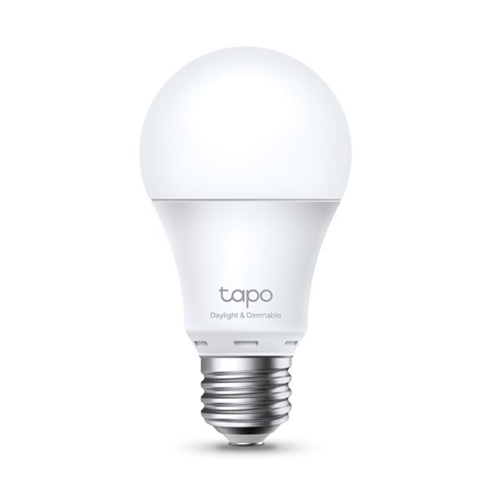 TP Tapo L520E Akıllı kablosuz Led ampul (3yıl üretici garantili)