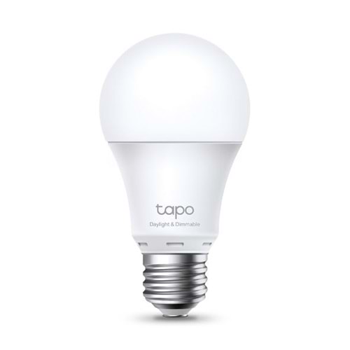 TP Tapo L520E Akıllı kablosuz Led ampul (3yıl üretici garantili)